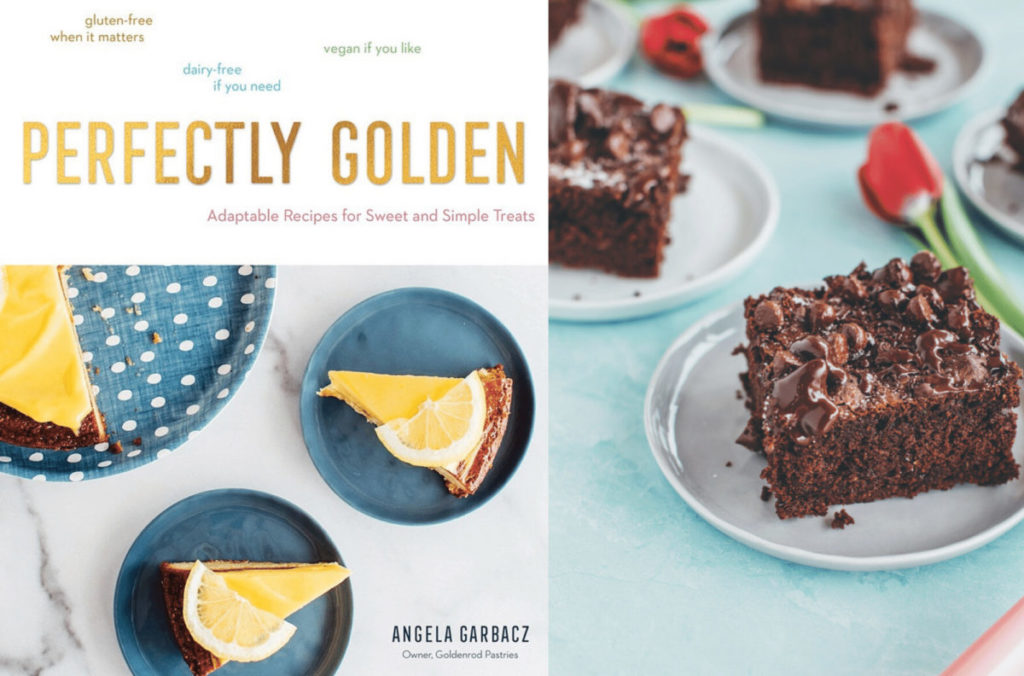 Perfectly Golden | Kitchen Chat